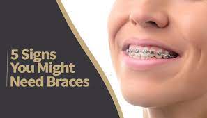 How to know if your partner has sleep apneaseptember 13, 2019. Do You Need Braces 5 Signs You Can Look For