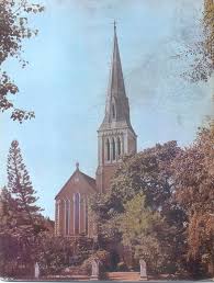 Colaba's Afghan Church, the 165-year ...