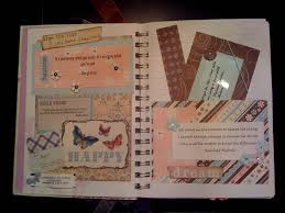 Smash Book Pages 3 4 Smash Book Smash Book Pages Smash Book Inspiration