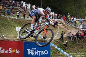 Vacances en vtt aux gets pour débutants, experts et familles. Les Gets La Manche De La Coupe Du Monde De Vtt Est Annulee Be Celt