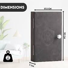 Faraday Box For Car Keys Key Organiser
