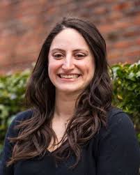 Nina Rosenberg's Instagram, Twitter & Facebook