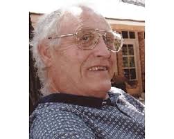 John Melvin Obituary (1938