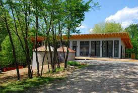 NCModernist Randy Lanou