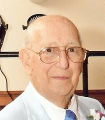 Obituary information for Daniel J. Walker