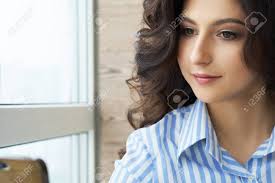Spam comments are visible to you only, you can delete them or mark as not spam delete all. Pretty Girl Taking A Selfie Cute Brunette Girl With Gorgeous Stock Photo Picture And Royalty Free Image Image 113119189