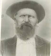 Daniel Wilson Holt (1838-1905)