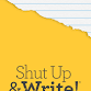 Shut Up & Write! event in Palo Alto, CA