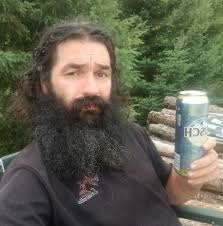 What do off-grid and solar community members do for a living?