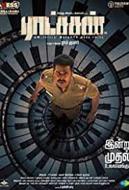 The cinema of south india is wielded to relegate altogether to the five diverse movie commerce of south 3.goodachari (2018). Raatchasan 2018 Imdb