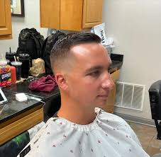 Tyler Hooker (@fly_barber86) · Crestwood, KY