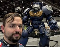 Warhammer 40k] Ben Jurek's Road to LVO, Part 4: Tacoma Recap