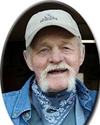 Remembering Larry McKinnon