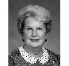 Flora Rice Obituary (2020)