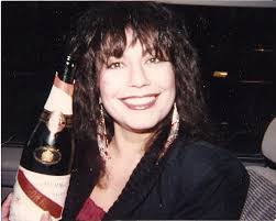 Remembering the leather nun