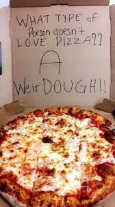 When You Ask The Pizza Girl For A Joke Http Ift Tt 2wegf75 Pizza Quotes Funny Funny Pizza Memes Pizza Funny