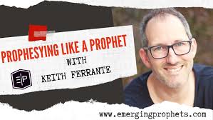 Emerging Prophets Masterclass