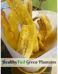 Green plantains are used in this bengali recipe as the base for a creamy curry. The Best Healthy Green Plantains Platanos You Will Ever Have Healyounaturally