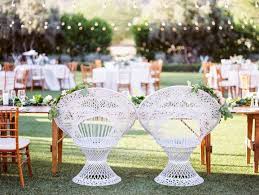 Boho Wedding Reception Chairs For Bride Groom Outdoor Wedding Reception Decor Wedding Reception Chairs Wedding Chair Decorations Outdoor Wedding Reception