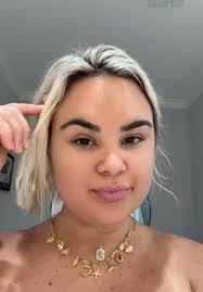 Krista Lamar's Instagram, Twitter & Facebook