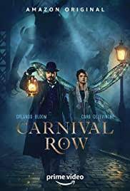 Some of the hindi web series on the platform can easily fall under the best amazon prime web series. Carnival Row Tv Series 2019 Imdb