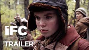 Mais sa vie de famille est beaucoup plus compliquée : Hunter Hunter Trailer Horror Wolves The Need To Survive Collide In Ifc Thriller