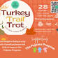 2nd Annual Hutto Turkey "Trail" Trot + Pajama Drive event image