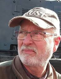 Obituary information for Duane Edward Farritor