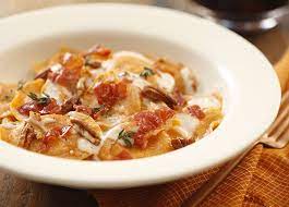 Delicious, colorful squash is baked with. Butternut Squash Ravioli Giovanni Rana