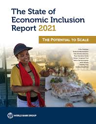 Aiden hoy and mongolia : The State Of Economic Inclusion Report 2021 By World Bank Group Publications Issuu