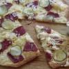 Story image for Pizza Dough Recipe Serves 8 from Washington Post