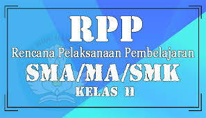 Pada postingan kali ini saya ingin berbagi informasi mengenai. Rpp Bahasa Inggris Peminatan Kelas 11 Semester 2 Kurikulum 2013 Revisi 2019