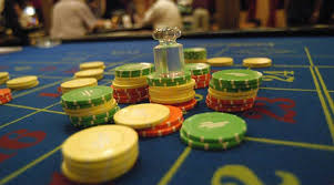 Most of the casino's have poker games. Top 4 Casinos To Gamble In Goa
