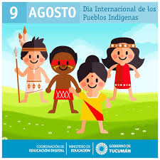 Faltam 144 para acabar o ano. La Asamblea General De Las Naciones Unidas Establecio El 9 De Agosto Como Dia Internacional De Los Pueblos Indigenas Character Fictional Characters Family Guy