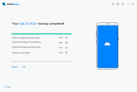 It will instantly install on your computer and open the program. How To Backup Whatsapp Messages From Android To Pc