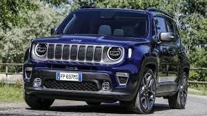 See kelley blue book pricing to get the best deal. 2019 Jeep Renegade For Europe Revealed With Subtle Facelift
