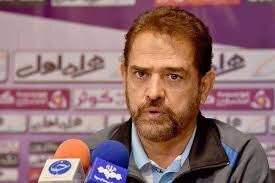 ابراز علاقه عجیب همزمان دو خانم بازیگر به فیروز کریمی! | ببینید