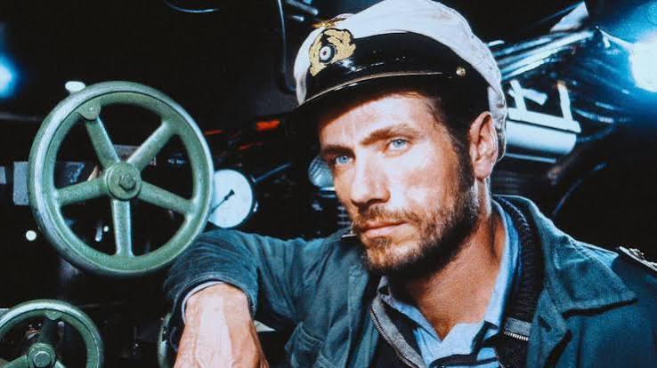 DAS BOOT - American Cinematheque
