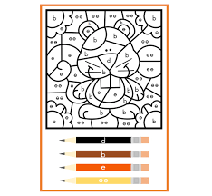 Kleur Op Code
