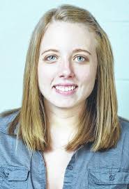 Democrat's Cooke named Missouri's outstanding young journalist