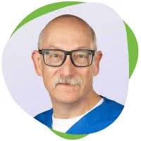 Dr. Robert Anderson, MD, RVT, RPVI, Phlebology