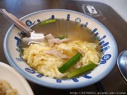 Ai Zai Cheng Shrimp Rice（矮仔成蝦仁飯）－我愛小美｜痞客邦