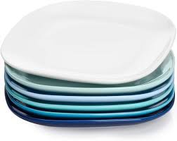 Maybe you would like to learn more about one of these? The Best Microwave Safe Plates For 2021