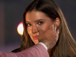 The Bachelor's Lexi Young tells Joey about her 'invisible illness'