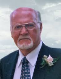 Obituary of Douglas Raymond McKay