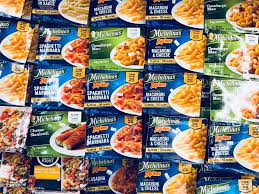 Try out one of these actually tasty, healthy frozen dinners. Michelina S Frozen Dinners Are Bell S Discount Grocery Facebook