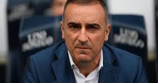 Premier League : Carlos Carvalhal nouvel entraîneur de Swansea