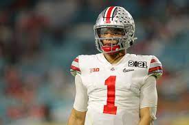 The neurological condition can cause seizures and is usually treated with medication, although different cases can call for different medical approaches. Impressions Of Jets 2021 Nfl Draft Prospect Justin Fields Qb Ohio State Gang Green Nation