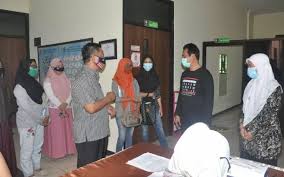 Gresik Gratiskan Rapid Test Bagi Peserta Utbk Suara Surabaya