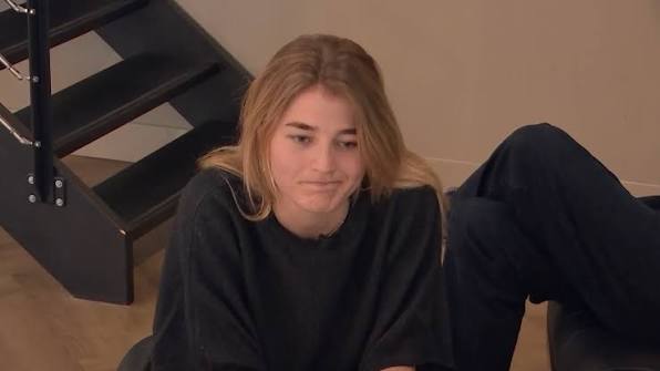 De Bondgenoten: Ricky kan Anouk niet meer vertrouwen